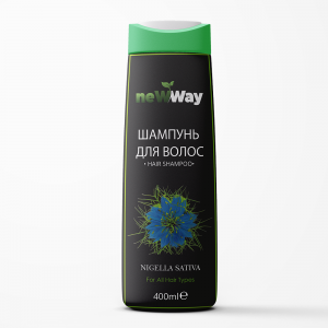 Шампунь для Волос - Hair Shampoo